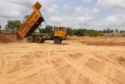 Project Image of 1200.0 - 1500.0 Sq.ft Residential Plot Plot for buy in Rajeshwari Aashirvad Brindavan