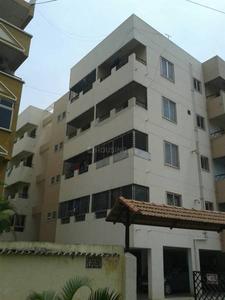 Shriram Sriranjani Elevation 2