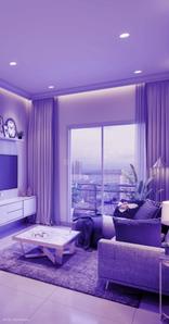 Project Image of 650 Sq.ft 2 BHK Apartment / Flat for sale in Andheri East for Rs. 20500000