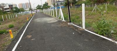 Project Image of 792.0 - 930.0 Sq.ft Residential Plot Plot for buy in Silo Vel Avenue