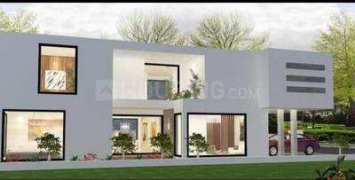 Project Image of 3500.0 - 4800.0 Sq.ft 4 BHK Villa for buy in SRSM Luxury Villas