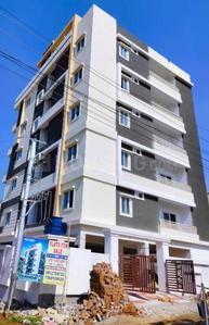 Project Image of 317.0 - 950.0 Sq.ft 2 BHK Apartment for buy in Kushal Sai Builders And Developers 1