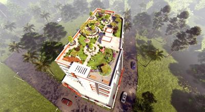 Project Image of 1302.0 - 1750.0 Sq.ft 2 BHK Apartment for buy in Mkbhoomi Aavaas