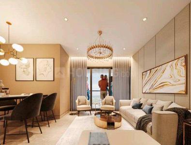 Project Image of 1305.0 - 1710.0 Sq.ft 2 BHK Apartment for buy in Sepal Elegant 6