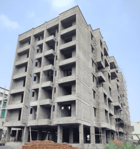 Project Image of 3856.14 - 23160.12 Sq.ft 2 BHK Apartment for buy in Sunrise Exotica Residency