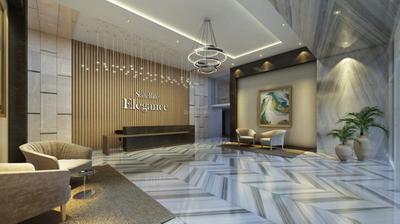 Project Image of 791.0 - 1757.0 Sq.ft 2 BHK Apartment for buy in Kopotra Elegance