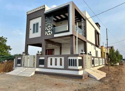 Project Image of 650.0 - 1500.0 Sq.ft 2 BHK Villa for buy in Infinitty Punitham Garden Villas