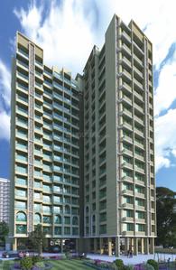 Project Image of 1050 Sq.ft 2 BHK Apartment / Flat for sale in Naigaon East for Rs. 6000000