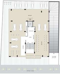 Project Image of 1080.0 - 1143.0 Sq.ft 2 BHK Apartment for buy in Shreeji Jaldeep Residency