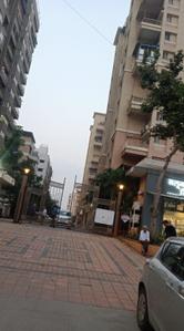 Project Image of 424.0 - 867.0 Sq.ft 1 BHK Apartment for buy in Paranjape Athashri