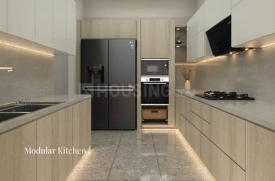 Project Image of 2023.062 - 2326.434 Sq.ft 4 BHK Apartment for buy in MNB Ananta Vilasa