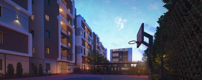 Project Image of 721.0 - 1107.0 Sq.ft 2 BHK Apartment for buy in Utkarsha Jewel