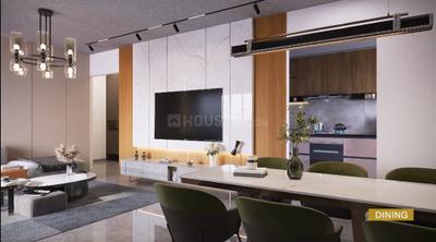 Project Image of 1160.0 - 1592.0 Sq.ft 3 BHK Apartment for buy in P K Hillcrest