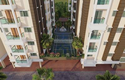 Project Image of 1005.0 - 1414.0 Sq.ft 2 BHK Apartment for buy in Rashi Shree Tower