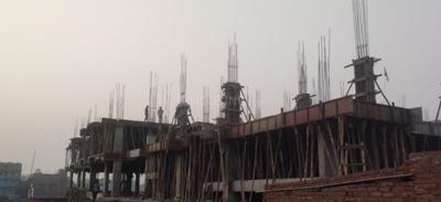 Project Image of 704.66 - 838.05 Sq.ft 2 BHK Apartment for buy in Devasha Asha Kiran Enclave
