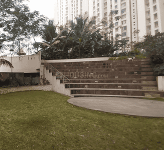 Project Image of 450 Sq.ft 1 BHK Apartment / Flat for sale in Thane West for Rs. 6020000