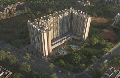 Codename Upvan Elevation 2