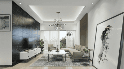 Project Image of 0.0 - 1255.07 Sq.ft 3 BHK Apartment for buy in Dhruvi Hrudhya