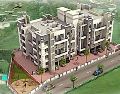 Project Image of 618.0 - 905.0 Sq.ft 1 BHK Apartment for buy in Aggarwal Vivanta Primera