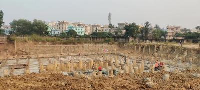 Project Image of 801.0 - 1698.0 Sq.ft 2 BHK Apartment for buy in Shuvam Avenue