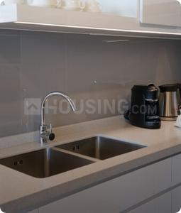 Buildwick Golden Valley Kitchen 1