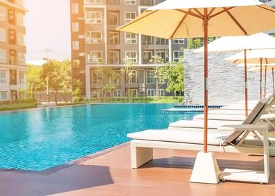 Project Image of 448.1 - 927.42 Sq.ft 1 BHK Apartment for buy in Kalpataru Sector 5 Wing D E And F