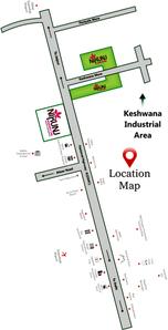 Project Image of 540.0 - 1800.0 Sq.ft Residential Plot Plot for buy in Grand Nikunj Garden Plot