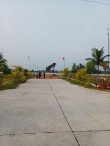 Project Image of 1800.0 - 3600.0 Sq.ft Residential Plot Plot for buy in AVG Aero Gateway
