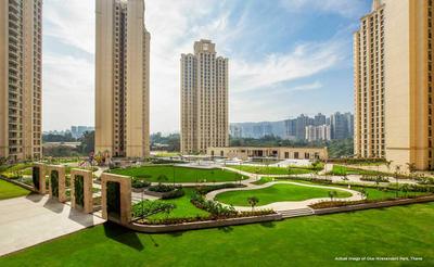 Project Image of 1240 Sq.ft 3 BHK Apartment / Flat for sale in Chembur for Rs. 65000000