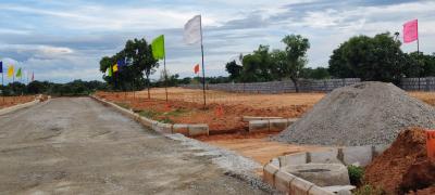 Project Image of 1128.7 - 2941.45 Sq.ft Residential Plot Plot for buy in JBS Janani Green City