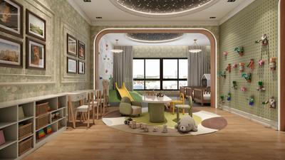 Project Image of 958.0 - 1519.0 Sq.ft 2 BHK Apartment for buy in Cambridge By DAC
