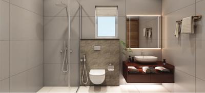 Project Image of 1798.0 - 1851.0 Sq.ft 3 BHK Apartment for buy in Veegaland Serene