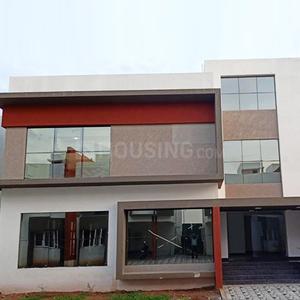 Project Image of 0.0 - 3000.0 Sq.ft 4 BHK Row House for buy in Isha Code Field Phase V