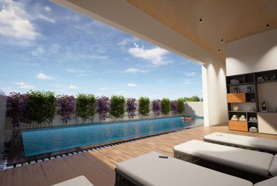 Project Image of 1286.04 - 2149.42 Sq.ft 3 BHK Villa for buy in Kalpana North Avenue