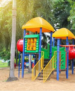 Project Image of 1135.0 - 1475.0 Sq.ft 2 BHK Apartment for buy in Sri Vidhathri Vasatham