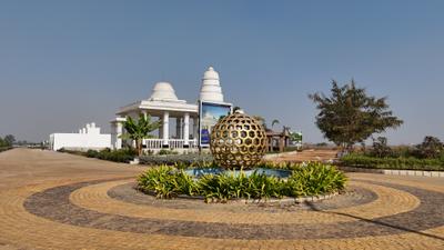 Project Image of 600 Sq.ft Residential Plot / Land for sale in Nardaha for Rs. 1050000
