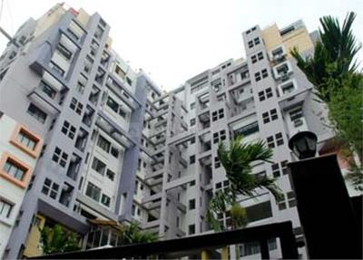 Orbit Heights Elevation 1