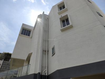 Project Image of 3025.0 - 3425.0 Sq.ft 3 BHK Villa for buy in GR One And Only Santhrupthi Phase 1