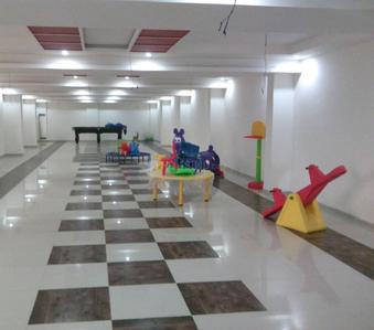 Project Image of 1533.0 - 2107.0 Sq.ft 2 BHK Apartment for buy in Raichandani Maruti Suncity