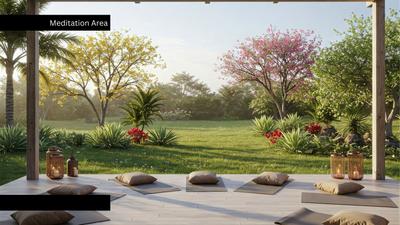 Project Image of 1500.0 - 2700.0 Sq.ft Residential Plot Plot for buy in Glacial Meadows