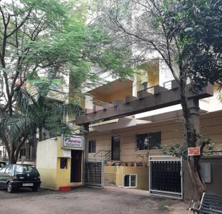Project Image of 860.0 - 930.0 Sq.ft 3 BHK Apartment for buy in Vascon Monalisa Apartment