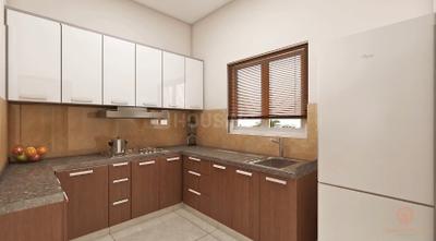 Project Image of 750.0 - 1095.0 Sq.ft 2 BHK Apartment for buy in GP Peach Blossom
