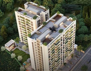 Project Image of 647.88 - 851.96 Sq.ft 2 BHK Apartment for buy in Sanskar Lakeview