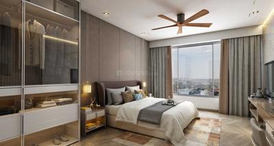 Dream Glorious Bedroom 1