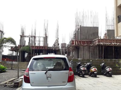 Project Image of 859 Sq.ft 2 BHK Apartment / Flat for sale in Kalyan West for Rs. 5611000
