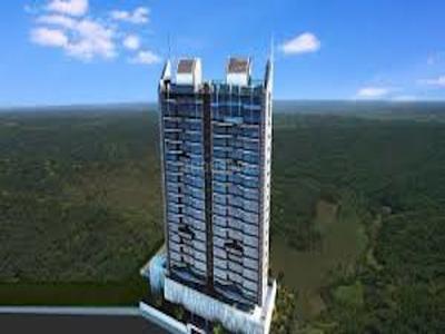 Project Image of 391.05 - 1156.37 Sq.ft 1 BHK Apartment for buy in  The Mayur Pankh Co Operative Housing Society Limited Gokul Mayurpankh