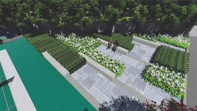 Project Image of 1259.38 - 4553.13 Sq.ft Residential Plot Plot for buy in NRR Vijaya Sree Enclave
