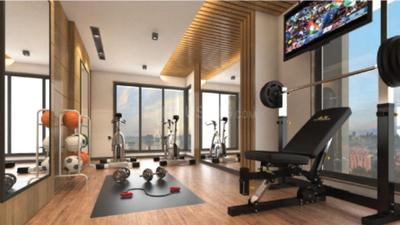 Project Image of 368.0 - 525.0 Sq.ft 1 BHK Apartment for buy in Growmore Onyx