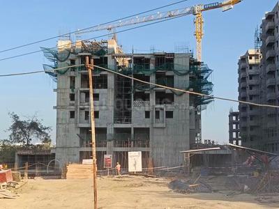 Project Image of 1403.0 - 1880.0 Sq.ft 2.5 BHK Apartment for buy in Aparna Cyberon