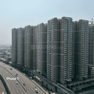 Project Image of 1200 Sq.ft 2 BHK Apartment / Flat for sale in Panvel for Rs. 8700000